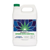 Spider Mite Control for Cannabis Plants - 1 gal. image