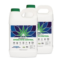 Spider Mite Control for Cannabis Plants - 5 gal. image