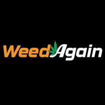 Weedagain logo