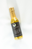 CBD Infused Italian Olive Oil - 1000mg CBD image