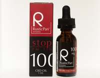 CBD Tincture: