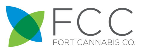 Fort Cannabis Co. logo