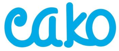 Hello My Cako logo