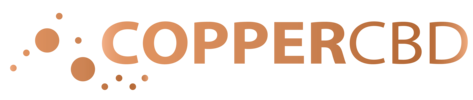 Copper CBD logo