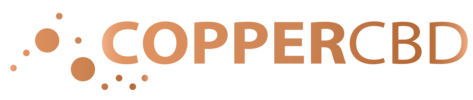 Copper CBD logo