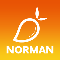 Mango Cannabis - Norman logo
