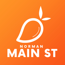 Mango Cannabis - Norman logo