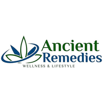 Ancient Remedies logo
