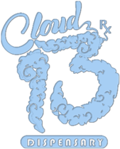 Cloud 13 RX logo