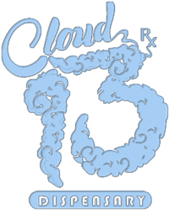 Cloud 13 RX logo