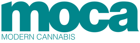 MOCA Modern Cannabis - River North logo