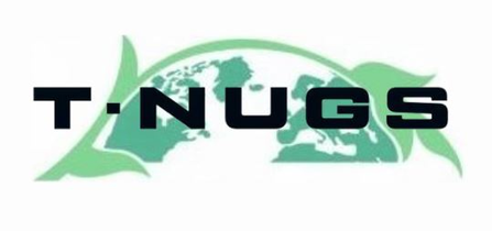 T Nugs World of Cannabis logo