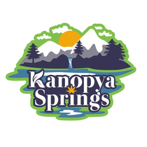 Kanopya Springs logo