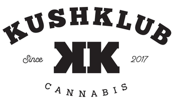 Kush Klub- Shoreline logo