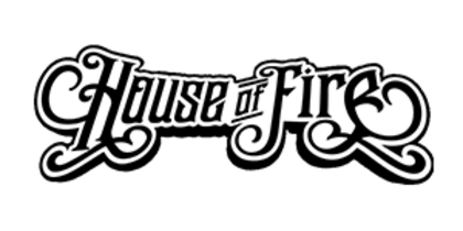 Tulsa House Of Fire 24/7 logo