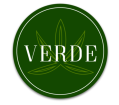 Verde- Tulsa logo