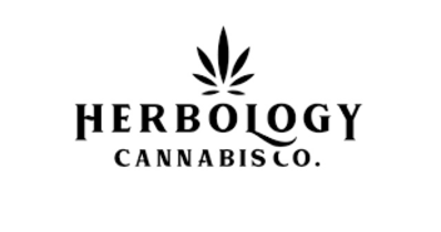 Herbology Cannabis Co logo