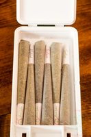 Pre-Rolls image