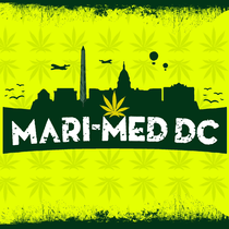 Mari-Med DC logo