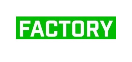 420 Factory logo