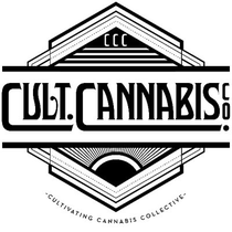Cult Cannabis Co. logo
