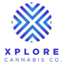 Xplore Cannabis logo