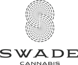 Swade Cannabis- St. Peters logo