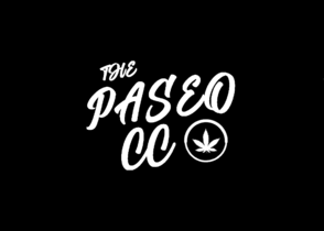 The Paseo Cannabis Collective logo