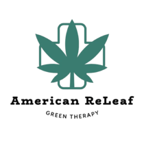 American ReLeaf logo