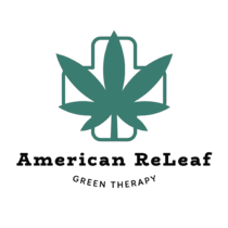 American ReLeaf logo