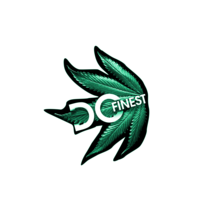 DC Finest logo