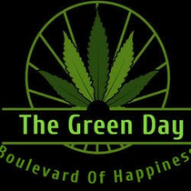 The Green Day logo