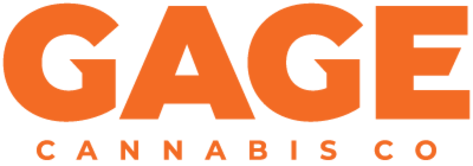 Gage Cannabis - Jackson logo