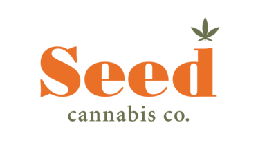 Seed Cannabis Co. - Riverside logo