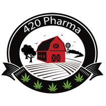 420 Pharma Maine logo