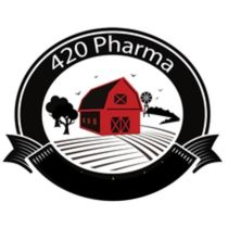 420 Pharma Maine logo