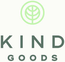 Kind Goods - Manchester logo