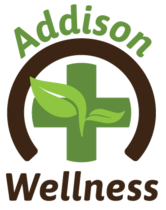 Addison Wellness Center logo