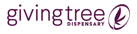 Giving Tree Dispensary logo