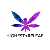 Highest Releaf Dispensary logo