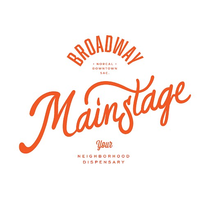 Mainstage logo