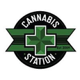 Cannabis Station by Rocky Mountain High logo