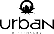 Urban Dispensary - Denver logo