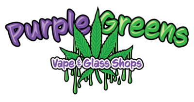 Aurora Vape & Glass logo