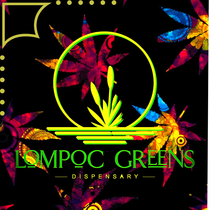 Lompoc Greens logo