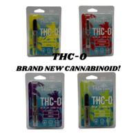 Palm Treez THC-O Vapes image