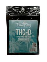 Palm Treez THC-O Gummies image