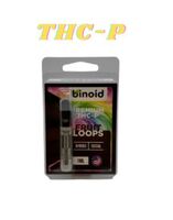 Binoid THC-P Vapes image