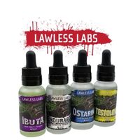 Lawless Labs Liquid Sarms image