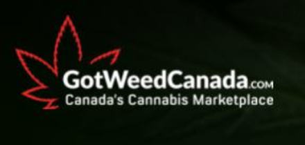Got Weed Canada logo
